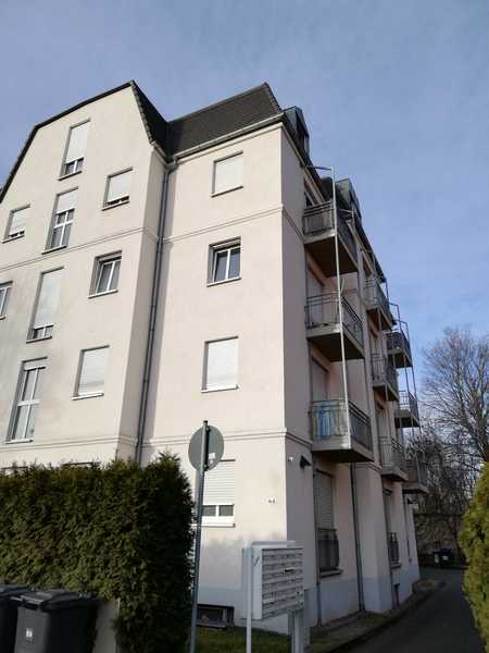 Single wohnung dresden provisionsfrei
